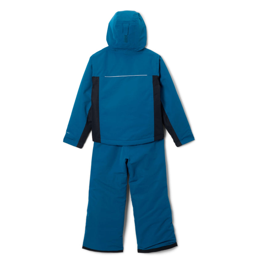 Habit de Neige Deux Pièces Buga Iv 4-7ans-Columbia-COL-2175471-442-CLÉMENT