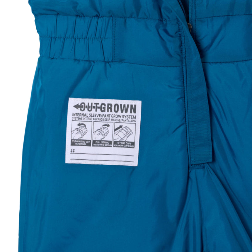 Habit de Neige Deux Pièces Buga Iv 4-7ans-Columbia-COL-2175471-442-CLÉMENT