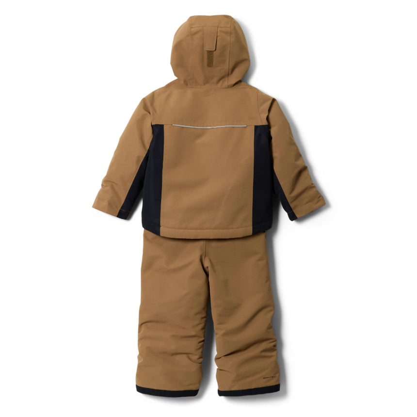 Habit de Neige Deux Pièces Buga Iv 2-4t-Columbia-COL-2175473-257-CLÉMENT
