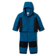Habit de Neige Deux Pièces Buga Iv 2-4t-Columbia-Bleu Royal-2T-COL-2175473-442-CLÉMENT