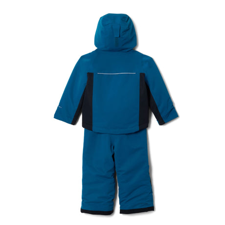 Habit de Neige Deux Pièces Buga Iv 2-4t-Columbia-COL-2175473-442-CLÉMENT