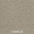 Fauteuil berçant et pivotant - Manuel - Tissus sur commande spéciale-Dormatex-Como 26-DMT-FAUTEUIL-MANUEL-CLÉMENT