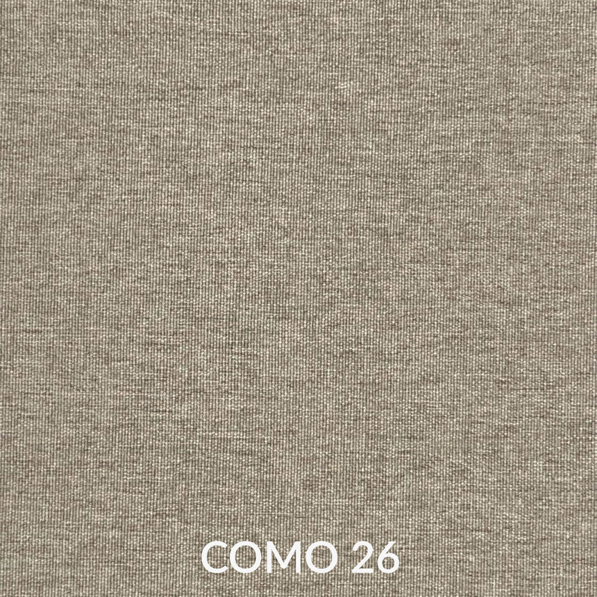 Fauteuil berçant et pivotant - Manuel - Tissus sur commande spéciale-Dormatex-Como 26-DMT-FAUTEUIL-MANUEL-CLÉMENT
