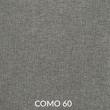 Fauteuil berçant et pivotant - Manuel - Tissus sur commande spéciale-Dormatex-Como 60-DMT-FAUTEUIL-MANUEL-CLÉMENT