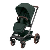 Poussette Fame - Twillic Vert-Maxi-cosi-COS-01229CTGR-CLÉMENT