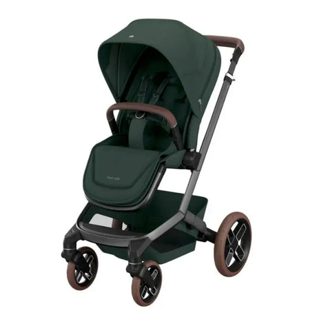 Poussette Fame - Twillic Vert-Maxi-cosi-COS-01229CTGR-CLÉMENT
