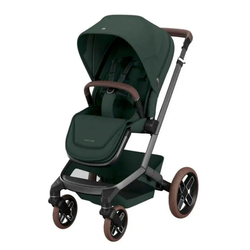 Poussette Fame - Twillic Vert-Maxi-cosi-COS-01229CTGR-CLÉMENT