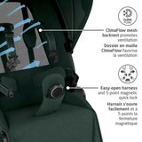 Poussette Fame - Twillic Vert-Maxi-cosi-COS-01229CTGR-CLÉMENT