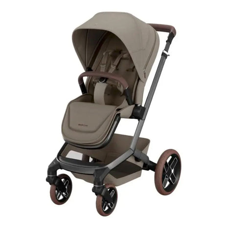 Poussette Fame - Twillic Truffle-Maxi-cosi-COS-01229CTTF-CLÉMENT