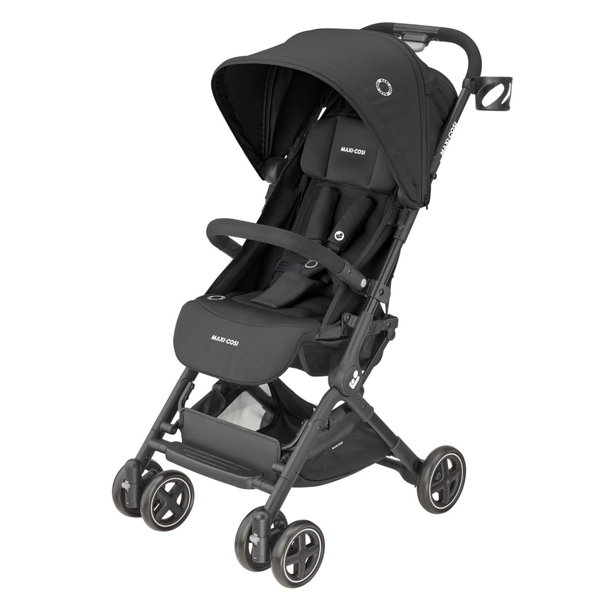 Poussette Lara - Essentiel Noir-Maxi-cosi-COS-01323CFNA-CLÉMENT