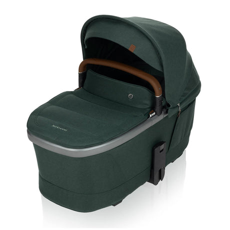 Landau Fame - Twillic Vert-Maxi-cosi-COS-01351CTGR-CLÉMENT