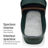 Landau Fame - Twillic Vert-Maxi-cosi-COS-01351CTGR-CLÉMENT