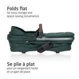 Landau Fame - Twillic Vert-Maxi-cosi-COS-01351CTGR-CLÉMENT