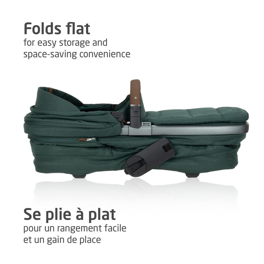 Landau Fame - Twillic Vert-Maxi-cosi-COS-01351CTGR-CLÉMENT
