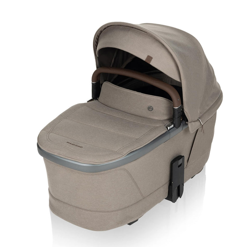 Landau Fame - Twillic Truffle-Maxi-cosi-COS-01351CTTF-CLÉMENT