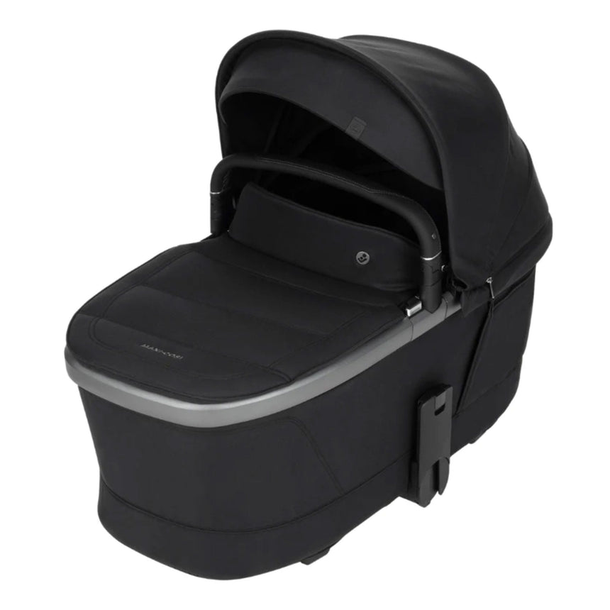 Landau Fame - Twillic Noir-Maxi-cosi-COS-01351CTWB-CLÉMENT