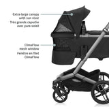 Landau Fame - Twillic Noir-Maxi-cosi-COS-01351CTWB-CLÉMENT