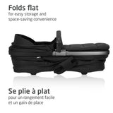 Landau Fame - Twillic Noir-Maxi-cosi-COS-01351CTWB-CLÉMENT