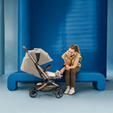 Poussette Oxford Cabin - Noir-Maxi-Cosi-COS-01353COYB-CLÉMENT