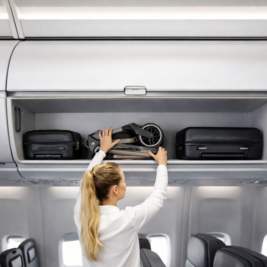 Poussette Oxford Cabin - Noir-Maxi-Cosi-COS-01353COYB-CLÉMENT