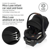 Système de Voyage Zelia Luxe 5 en 1 - Noir basalte-Maxi-cosi-COS-01363CBLJ-CLÉMENT