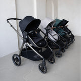 Système de Voyage Zelia Luxe 5 en 1 - Noir basalte-Maxi-cosi-COS-01363CBLJ-CLÉMENT