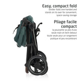 Système de Voyage Zelia Luxe 5 en 1 - Vert essentiel-Maxi-cosi-COS-01363CFNG-CLÉMENT