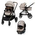Système de Voyage Zelia Luxe 5-en-1 - New Hope Tan-Maxi-cosi-COS-01363CGYQ-CLÉMENT