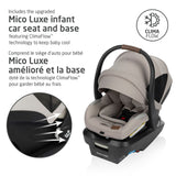 Système de Voyage Zelia Luxe 5-en-1 - New Hope Tan-Maxi-cosi-COS-01363CGYQ-CLÉMENT