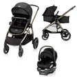 Système de Voyage Zelia Luxe 5 en 1 - New Hope Black-Maxi-cosi-COS-01363CHCT-CLÉMENT