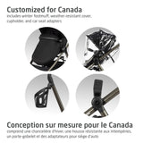 Système de Voyage Zelia Luxe 5 en 1 - New Hope Black-Maxi-cosi-COS-01363CHCT-CLÉMENT