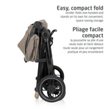 Système de Voyage Zelia Luxe 5 en 1 - Truffle-Maxi-cosi-COS-01363CHHO-CLÉMENT