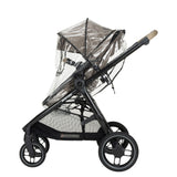 Système de Voyage Zelia Luxe 5 en 1 - Truffle-Maxi-cosi-COS-01363CHHO-CLÉMENT