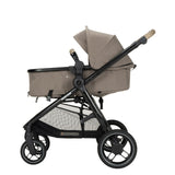 Système de Voyage Zelia Luxe 5 en 1 - Truffle-Maxi-cosi-COS-01363CHHO-CLÉMENT