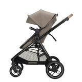 Système de Voyage Zelia Luxe 5 en 1 - Truffle-Maxi-cosi-COS-01363CHHO-CLÉMENT