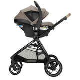 Système de Voyage Zelia Luxe 5 en 1 - Truffle-Maxi-cosi-COS-01363CHHO-CLÉMENT