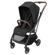 Poussette Ultra Compacte Leona - Essentiel Noir-Maxi-cosi-COS-01519CFNA-CLÉMENT