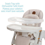 Chaise Haute Minla 6-en-1 - Sand Horizon-Maxi-cosi-COS-03024CGMTA-CLÉMENT