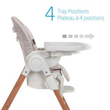 Chaise Haute Minla 6-en-1 - Sand Horizon-Maxi-cosi-COS-03024CGMTA-CLÉMENT