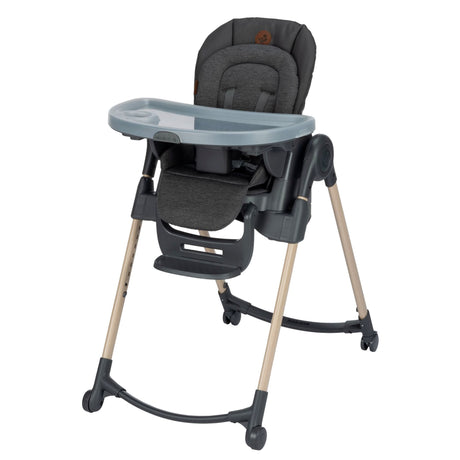 Chaise Haute Minla 6-en-1 - Beyond Graphite-Maxi-cosi-COS-03024CGPE-CLÉMENT