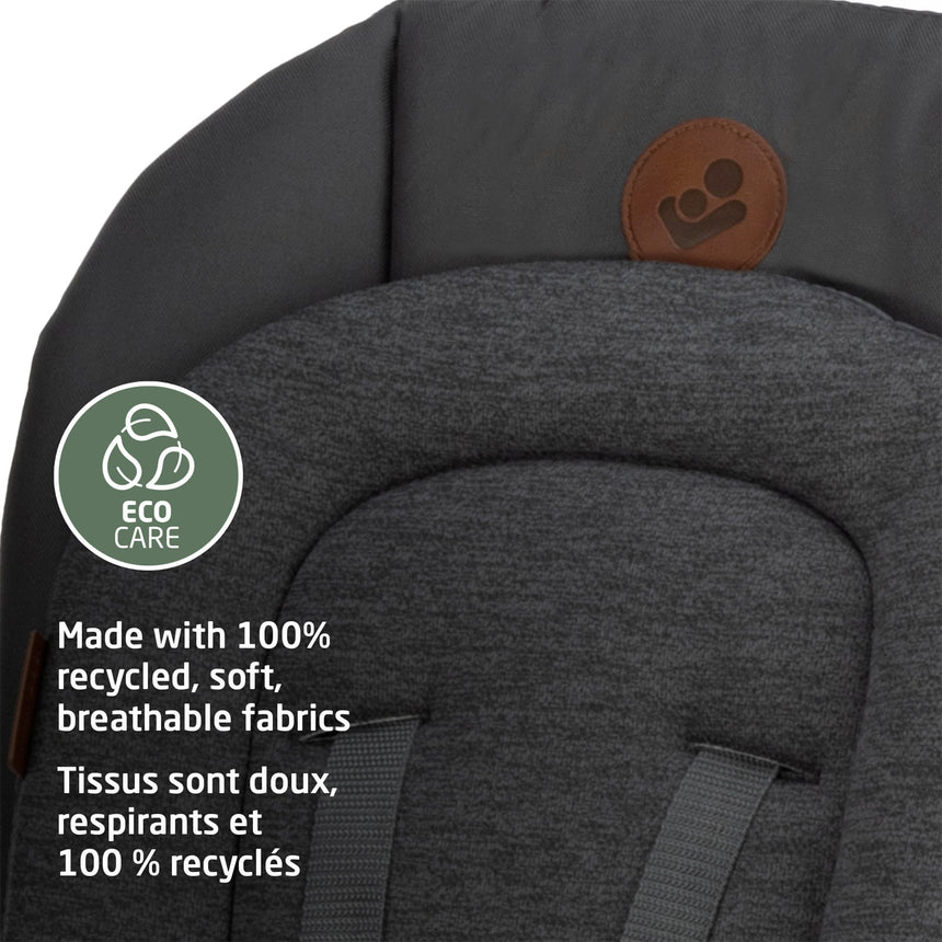 Chaise Haute Minla 6-en-1 - Beyond Graphite-Maxi-cosi-COS-03024CGPE-CLÉMENT