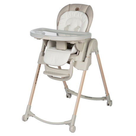 Chaise Haute Minla 6-en-1 - Classic Avoine-Maxi-cosi-COS-03024CHCOA-CLÉMENT