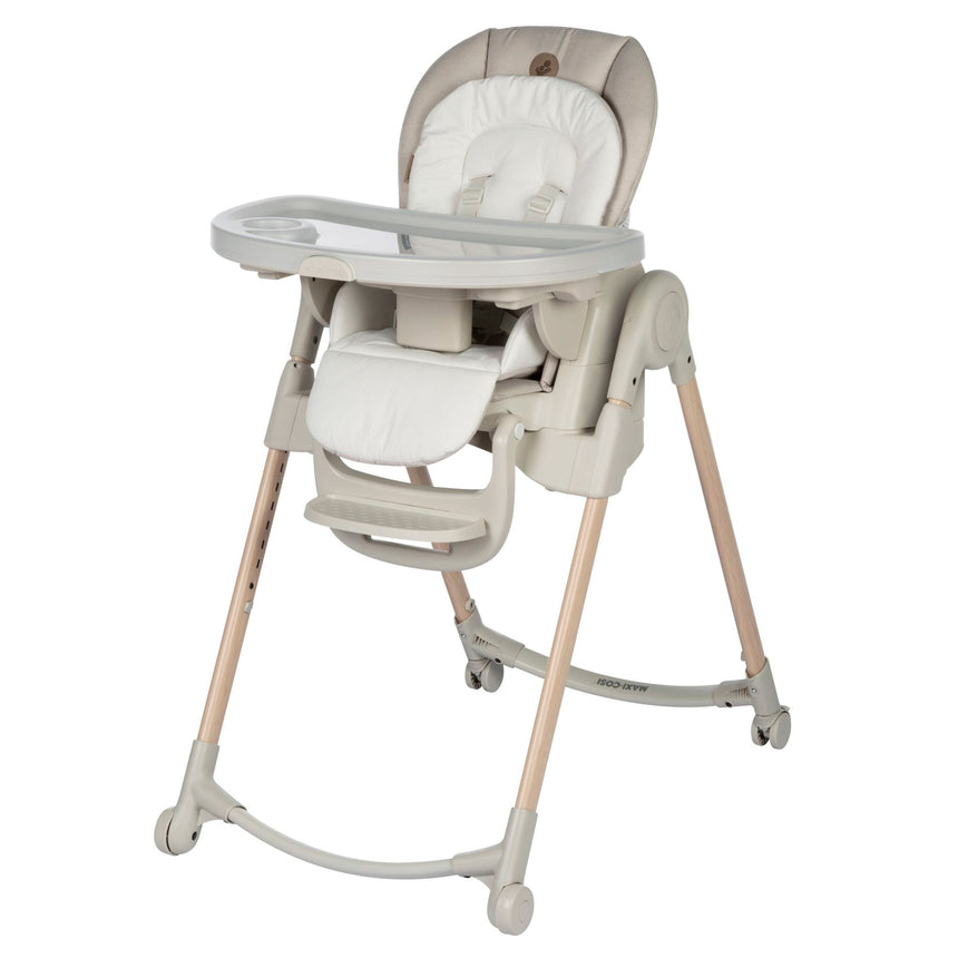 Chaise Haute Minla 6-en-1 - Classic Avoine-Maxi-cosi-COS-03024CHCOA-CLÉMENT