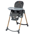 Chaise Haute Minla 6-en-1 - Classic Graphite-Maxi-cosi-COS-03024CHCRA-CLÉMENT