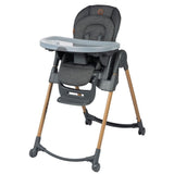 Chaise Haute Minla 6-en-1 - Classic Graphite-Maxi-cosi-COS-03024CHCRA-CLÉMENT
