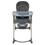 Chaise Haute Minla 6-en-1 - Classic Graphite-Maxi-cosi-COS-03024CHCRA-CLÉMENT