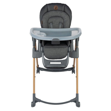 Chaise Haute Minla 6-en-1 - Classic Graphite-Maxi-cosi-COS-03024CHCRA-CLÉMENT