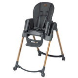 Chaise Haute Minla 6-en-1 - Classic Graphite-Maxi-cosi-COS-03024CHCRA-CLÉMENT