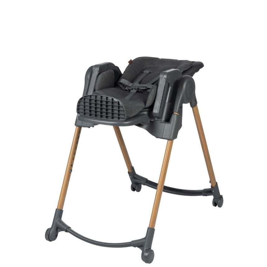 Chaise Haute Minla 6-en-1 - Classic Graphite-Maxi-cosi-COS-03024CHCRA-CLÉMENT