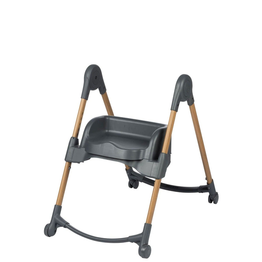Chaise Haute Minla 6-en-1 - Classic Graphite-Maxi-cosi-COS-03024CHCRA-CLÉMENT